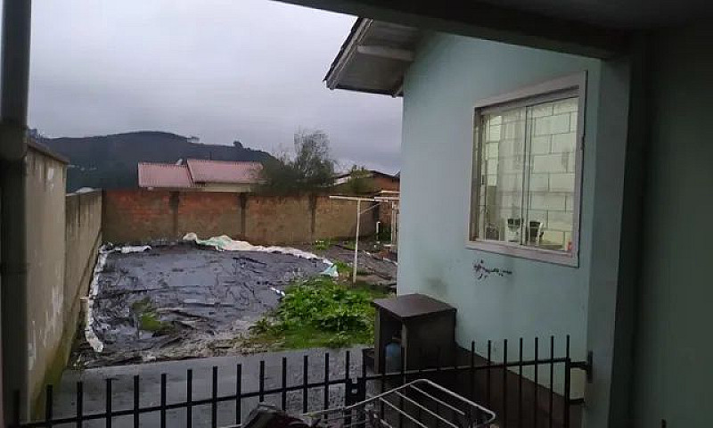Casa Dois Dormitório...
