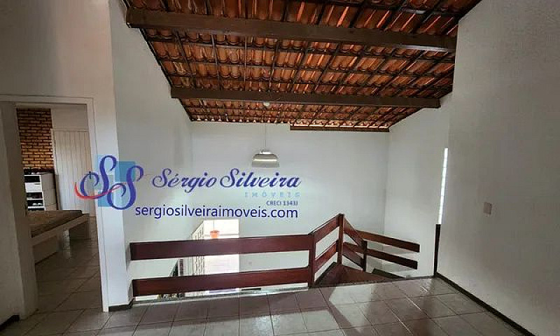Casa Duplex Vista Ma...