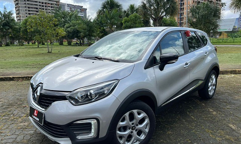 Captur Zen 1.6 ...