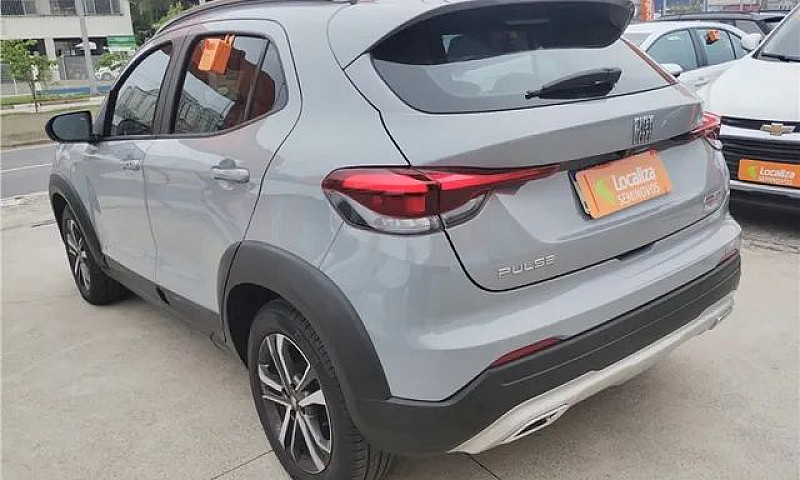 Fiat Pulse 2023 1.0 ...
