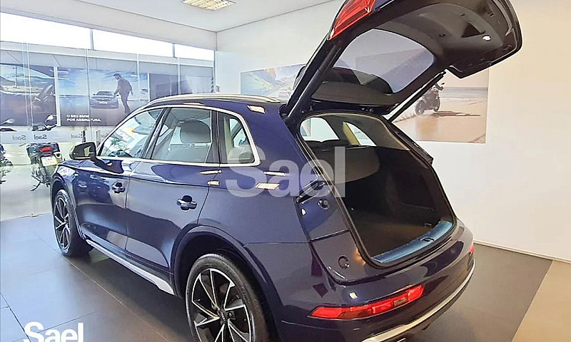 Audi Q5 2.0 45 Tfsi ...