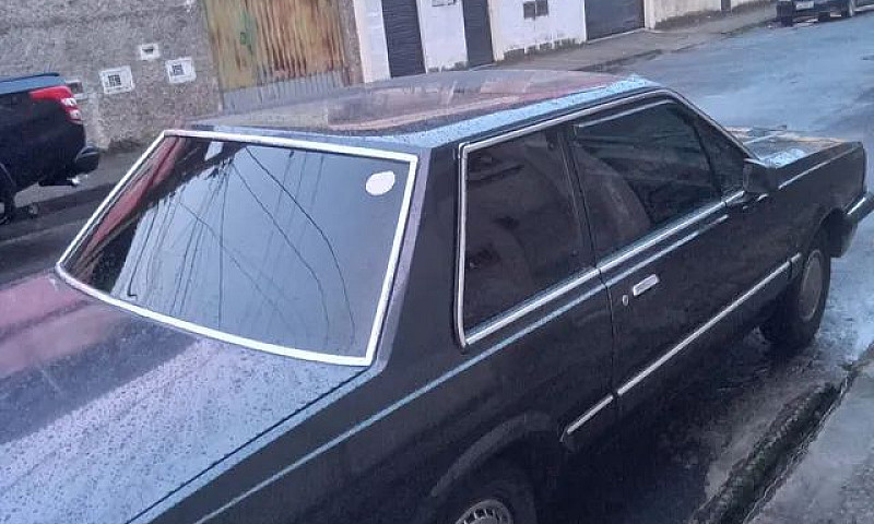 Del Rey Gl 91 Ap Gas...