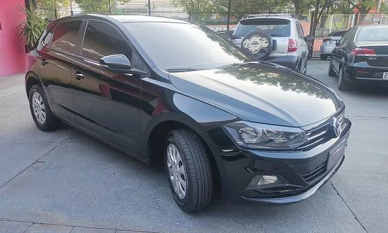 Volkswagen Polo 2020...