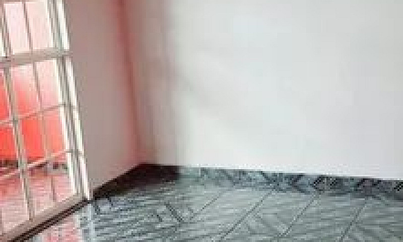 Casa Com 2 Quartos. ...