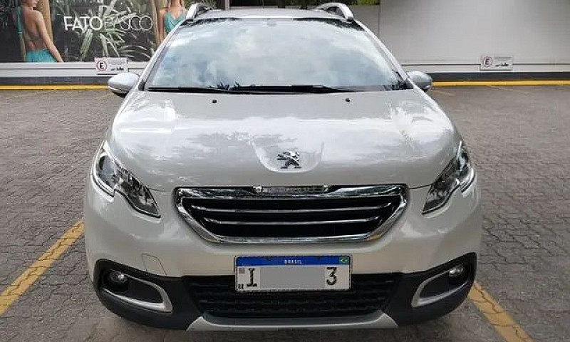 Peugeot 2008 Automát...