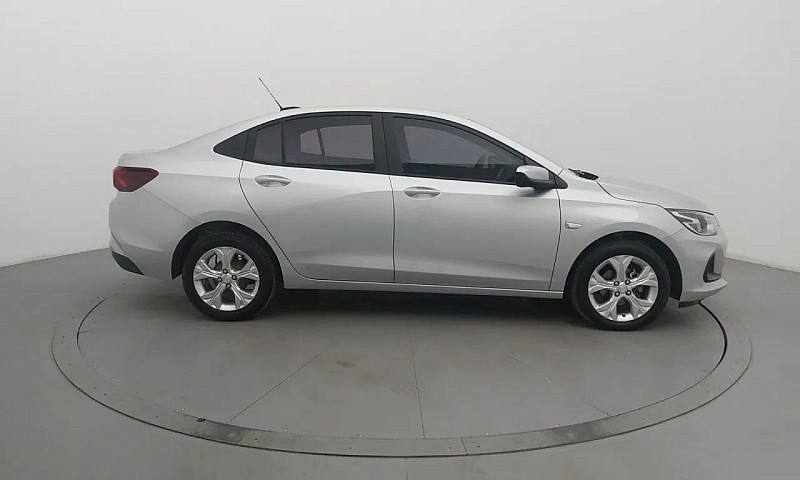 Chevrolet Onix 2023 ...