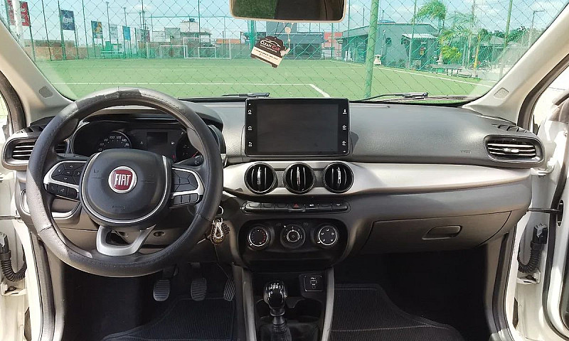 Argo Drive 1.0 Flex ...