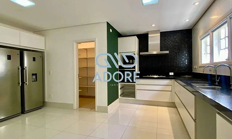 Casa Para Aluguel No...