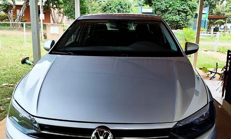 Volkswagen Virtus Co...