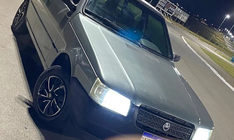 Fiat Uno Mille 1.0 F...