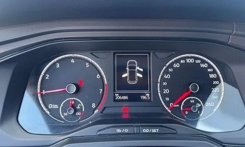 Volkswagen Polo 1.0 ...