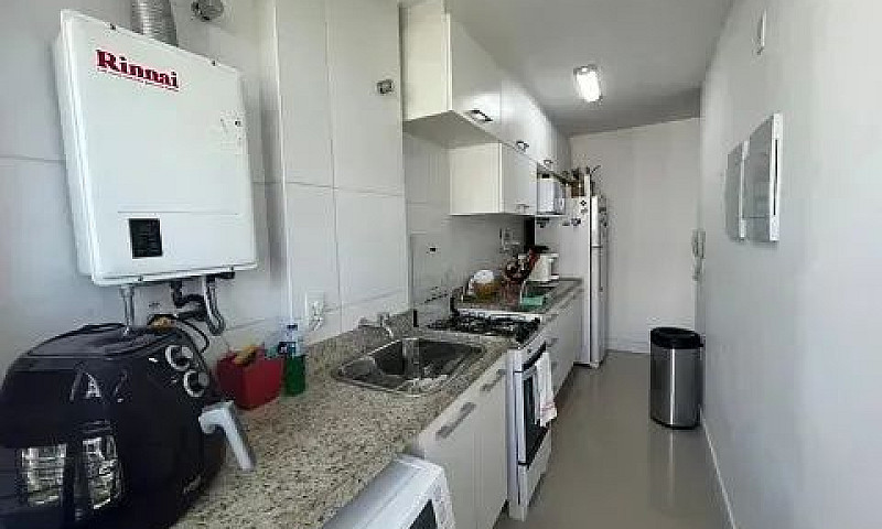 Vende-Se Apartamento...