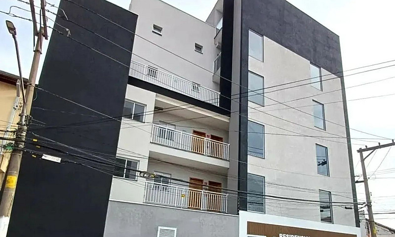 Apartamento, Vila Ca...