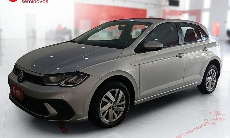 Volkswagen Polo 1.0 ...