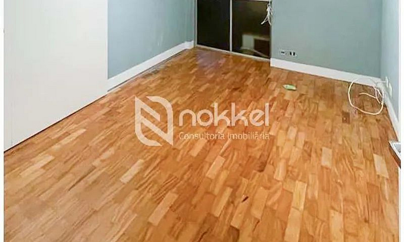 Apartamento Para Alu...