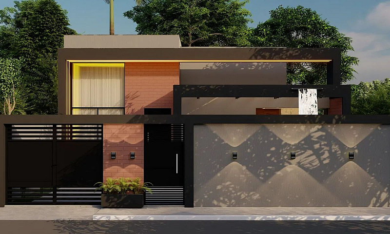 Lançamento!!! Casa 3...