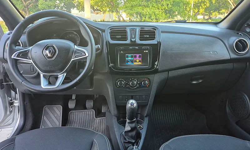 Renault Logan Zen, 1...