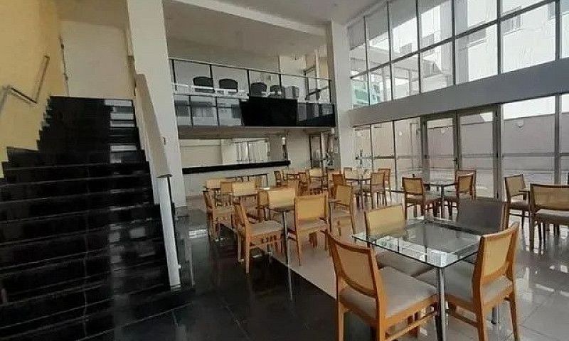 Apartamento De  Com ...