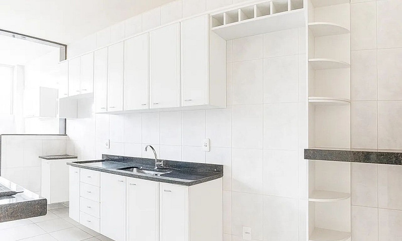 Vendo Apartamento Ba...