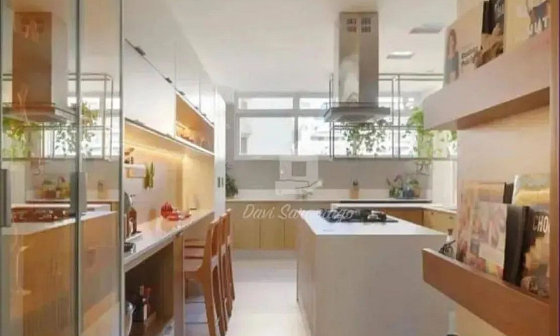 Apartamento A Venda ...