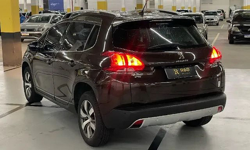 Peugeot 2008 1.6 16V...