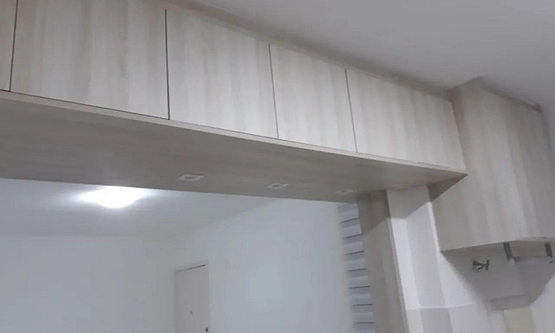 Apartamento Mobiliad...