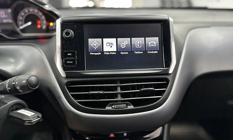 Peugeot 208 Griffe 1...