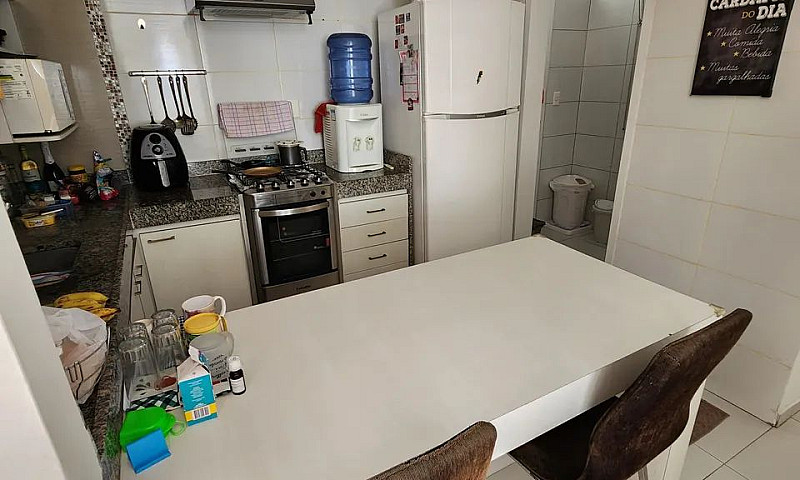 Apartamento À Venda ...