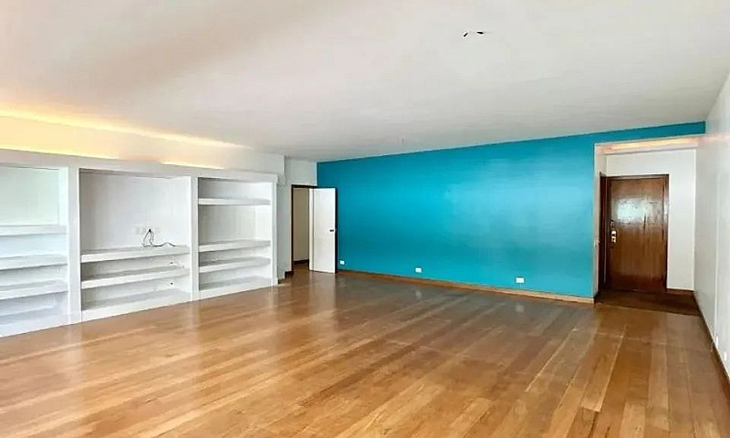 Apartamento Com 4 Qu...