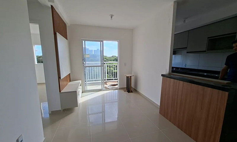 Apartamento Fit One ...