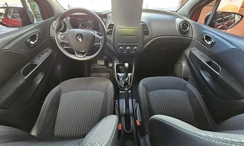 Reanult Captur Life ...