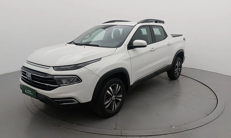 Fiat Toro 2023 1.3 T...