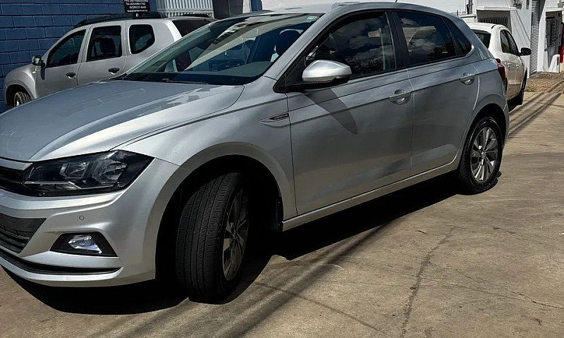 Polo Tsi 2018 Confor...