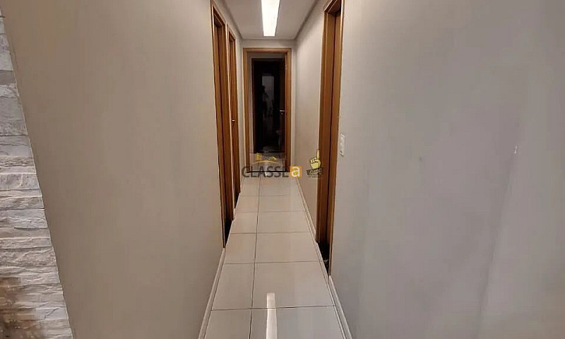 Apartamento Reformad...