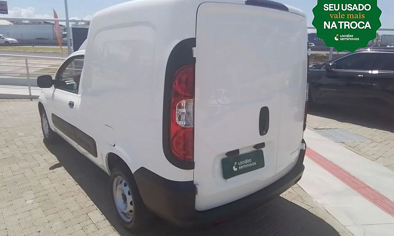 Fiat Fiorino 2024 1....