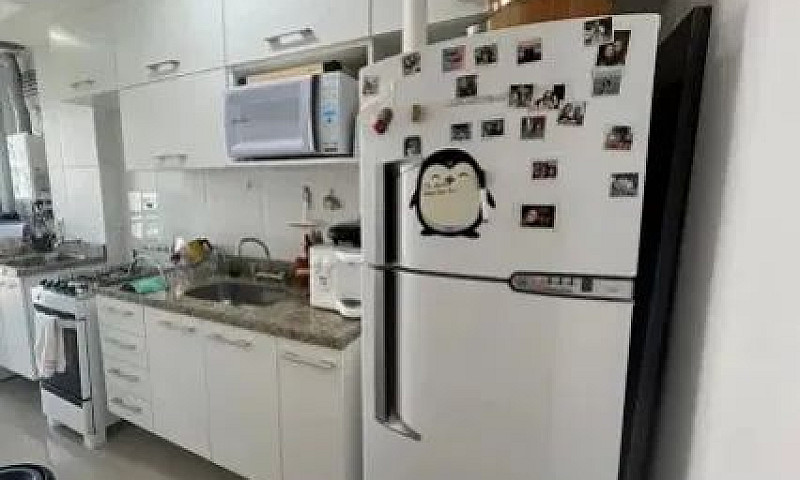 Vende-Se Apartamento...
