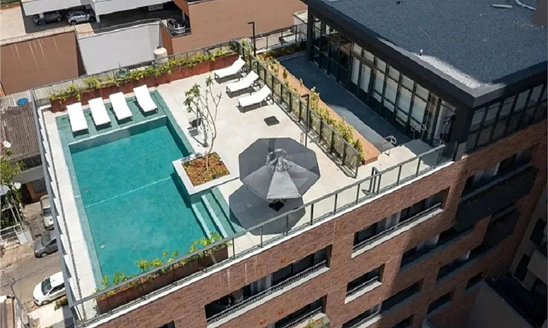 Apartamento Com 4 Qu...