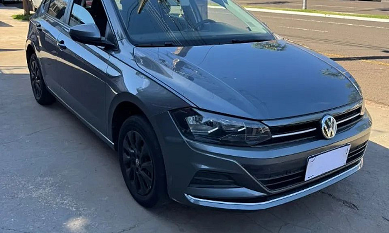 Volkswagen Polo 1.0 ...