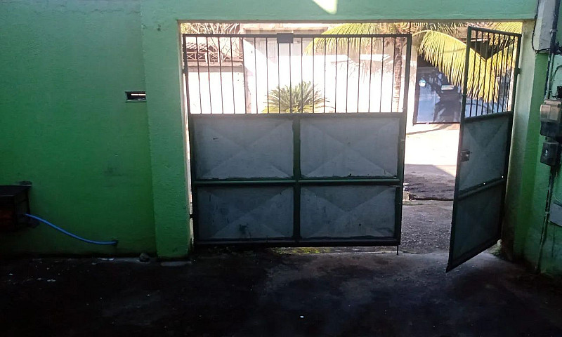 Casa De Um Quarto Co...