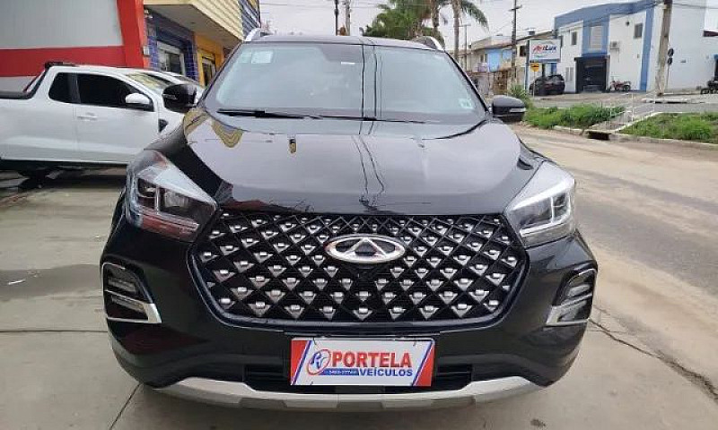 Chery Tiggo 5X Pro 1...