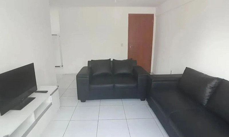 Apartamento Com 2 Qu...
