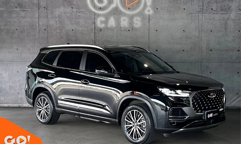 Chery Tiggo 8 Pro 1....
