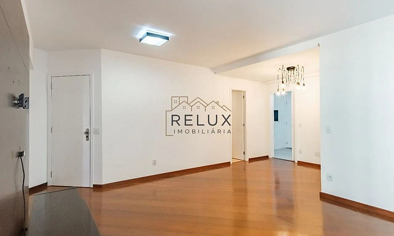 Apartamento Com 3 Do...