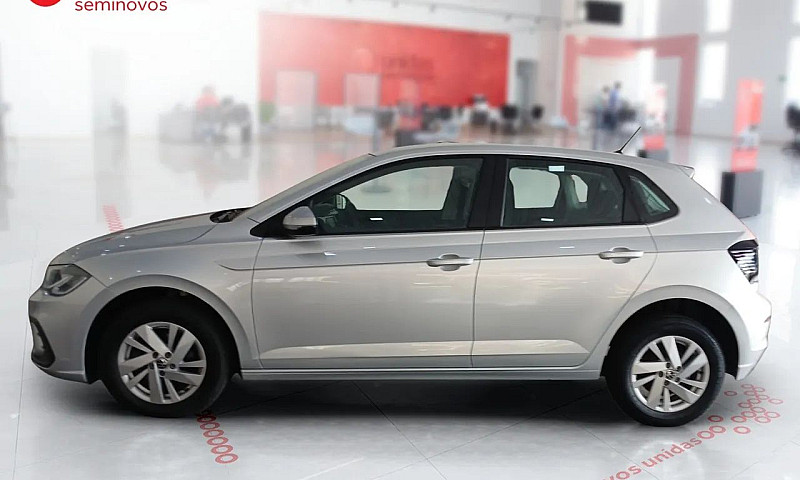 Volkswagen Polo 1.0 ...
