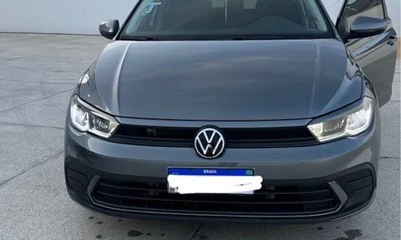 Vendo Polo - Única D...