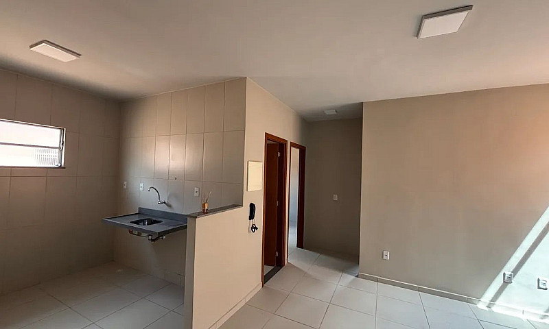 Residencial Nascente...