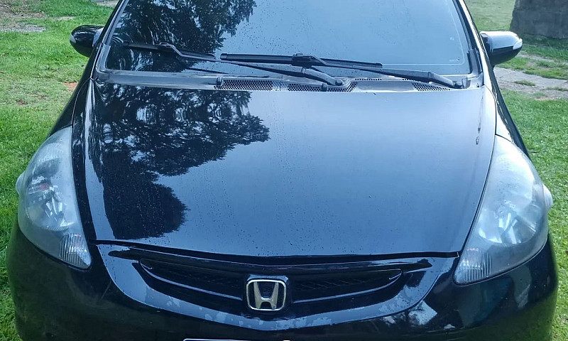 Honda Fit Lxl 1.4/ 1...