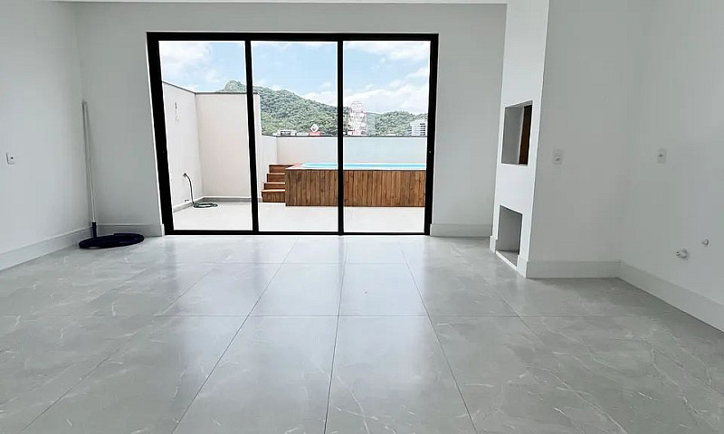 Sobrado Triplex Novo...