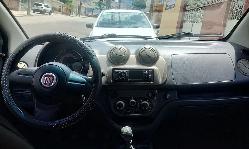 Fiat Uno Way 1.4 Evo...