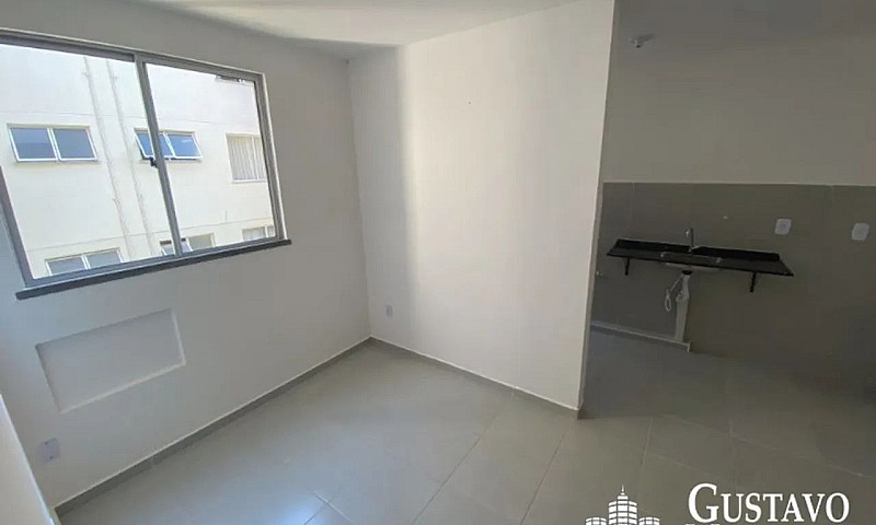 Apartamento Com 2 Do...